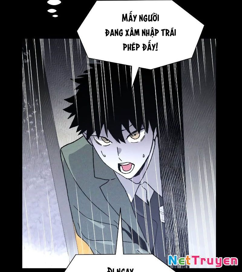 Dự Định Sát Nhân Chapter 6 - Trang 2