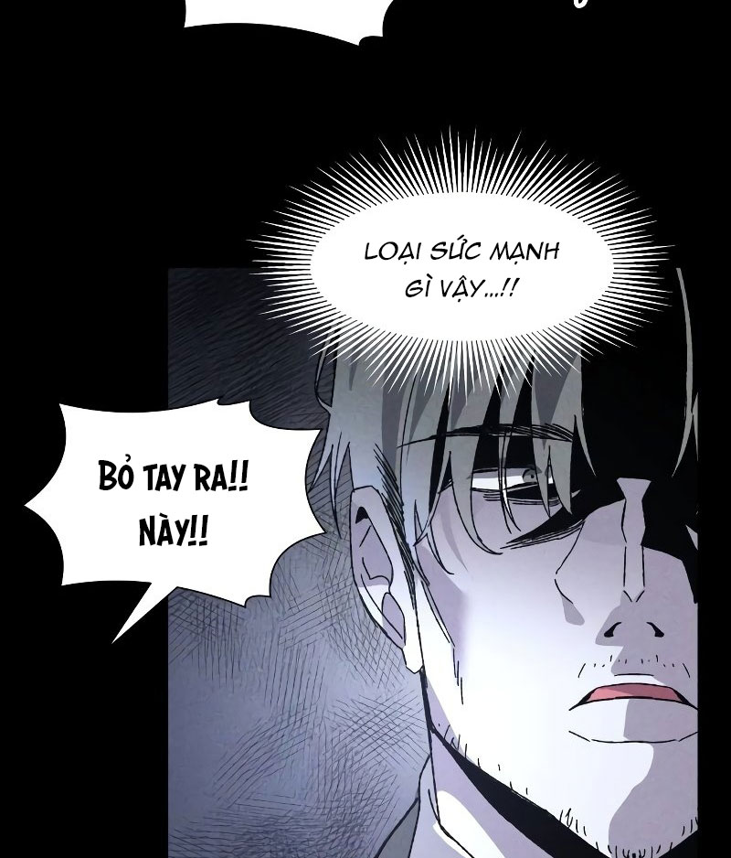 Dự Định Sát Nhân Chapter 6 - Trang 2