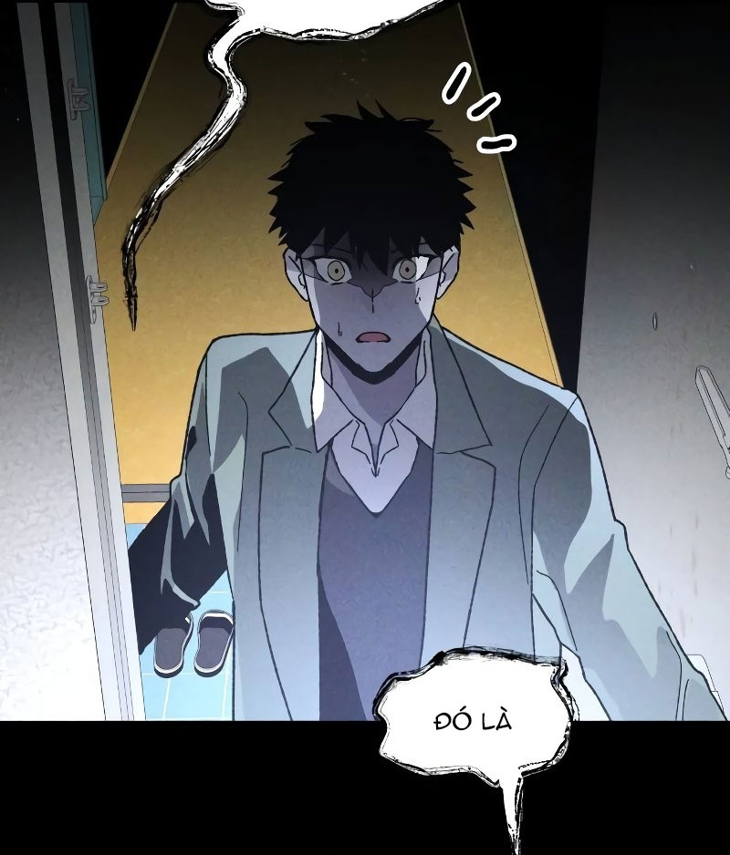 Dự Định Sát Nhân Chapter 6 - Trang 2