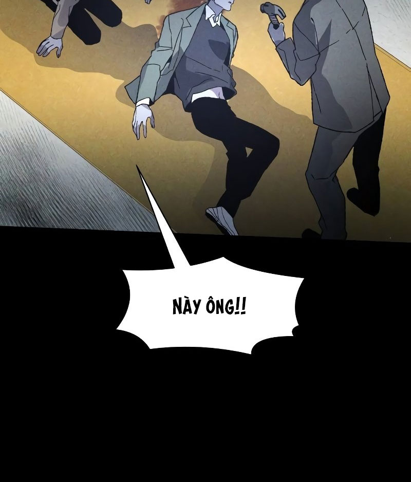Dự Định Sát Nhân Chapter 6 - Trang 2