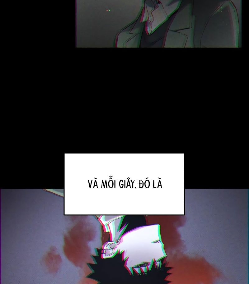 Dự Định Sát Nhân Chapter 6 - Trang 2