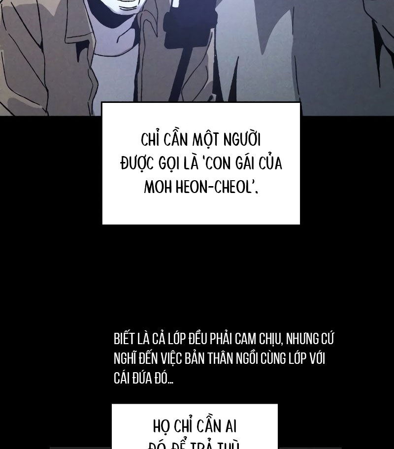 Dự Định Sát Nhân Chapter 6 - Trang 2