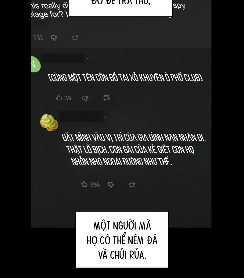 Dự Định Sát Nhân Chapter 6 - Trang 2