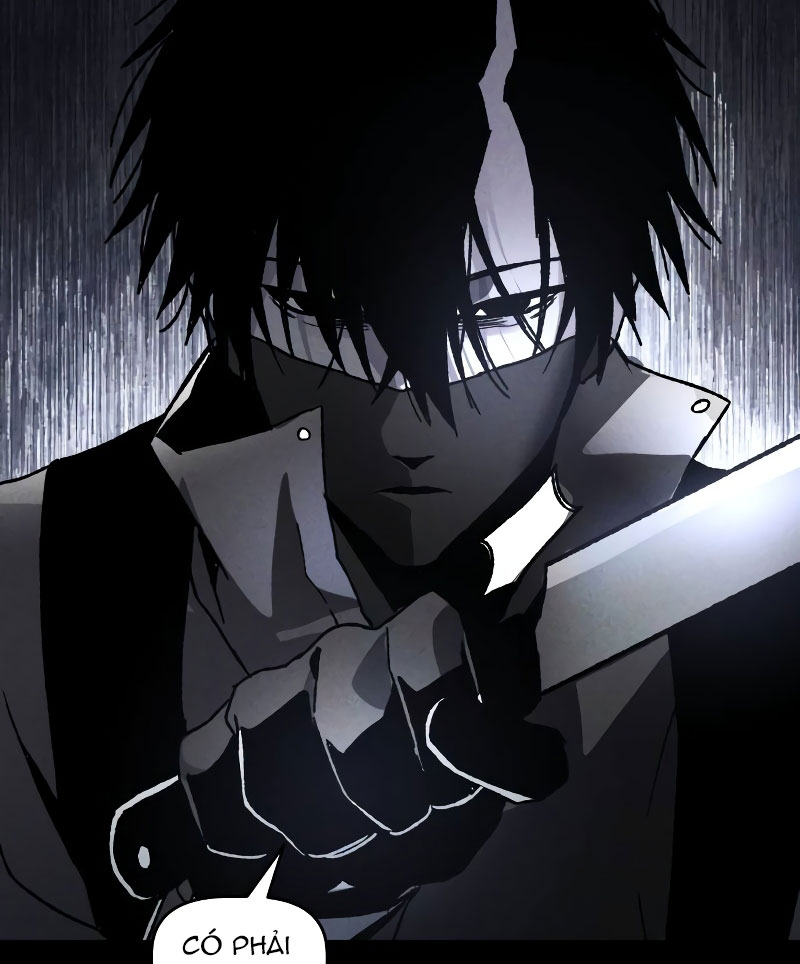 Dự Định Sát Nhân Chapter 6 - Trang 2