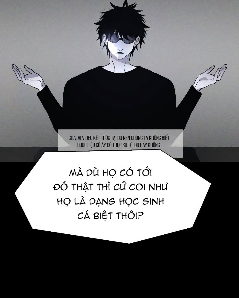 Dự Định Sát Nhân Chapter 6 - Trang 2