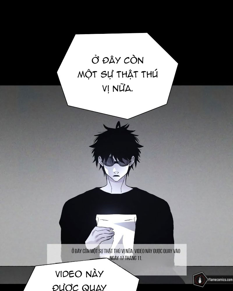 Dự Định Sát Nhân Chapter 6 - Trang 2