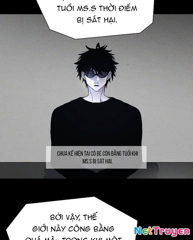 Dự Định Sát Nhân Chapter 6 - Trang 2