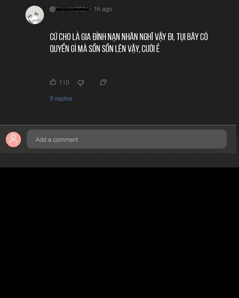 Dự Định Sát Nhân Chapter 6 - Trang 2