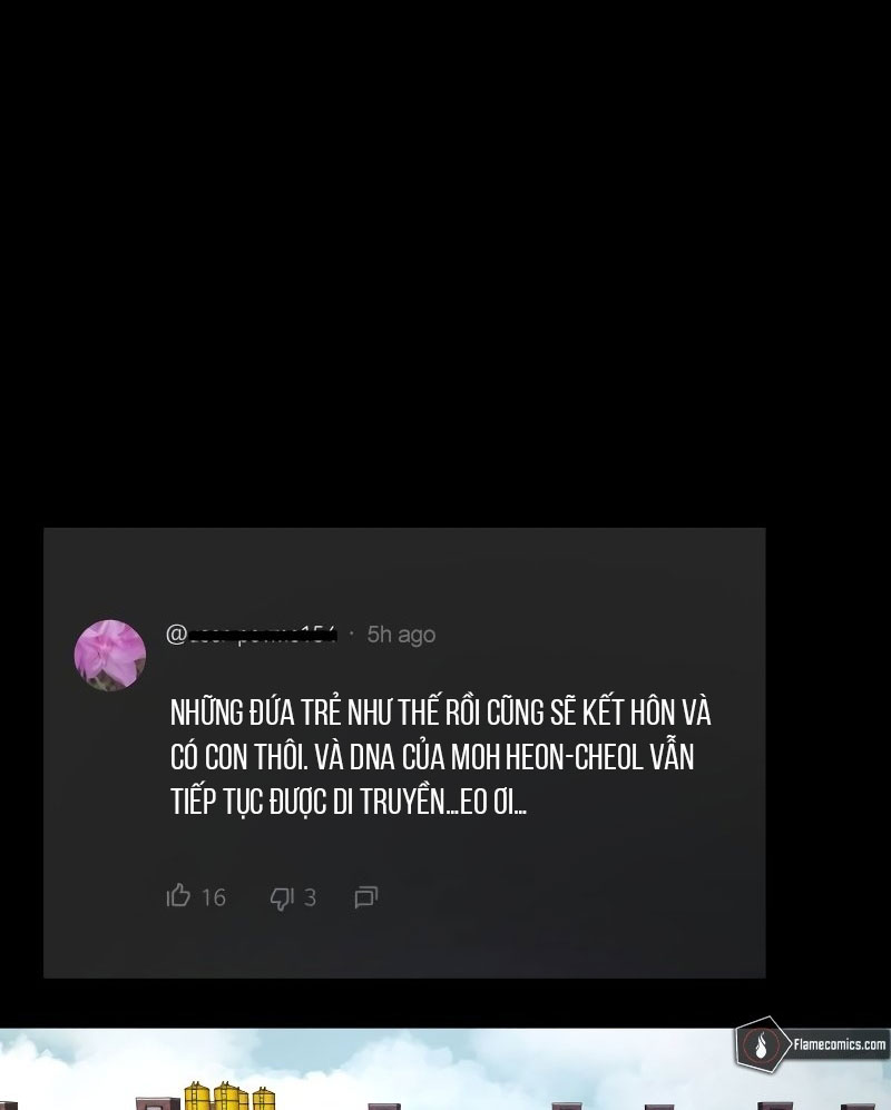 Dự Định Sát Nhân Chapter 6 - Trang 2