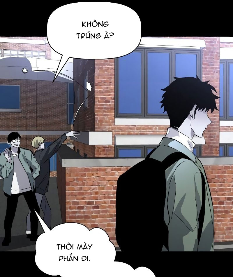 Dự Định Sát Nhân Chapter 6 - Trang 2