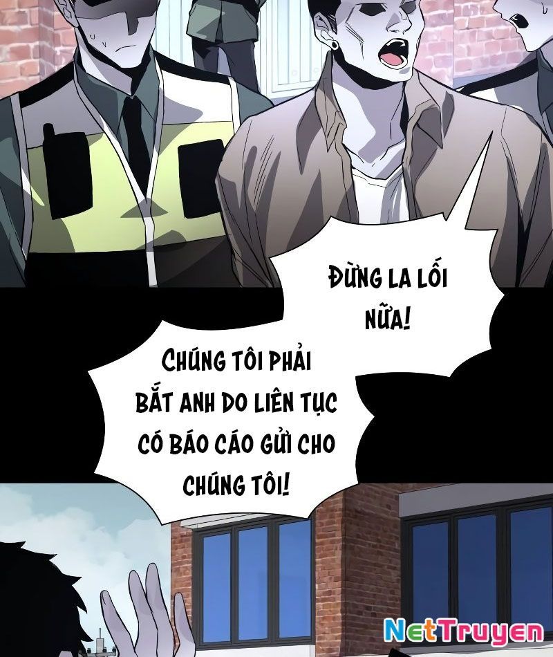 Dự Định Sát Nhân Chapter 6 - Trang 2