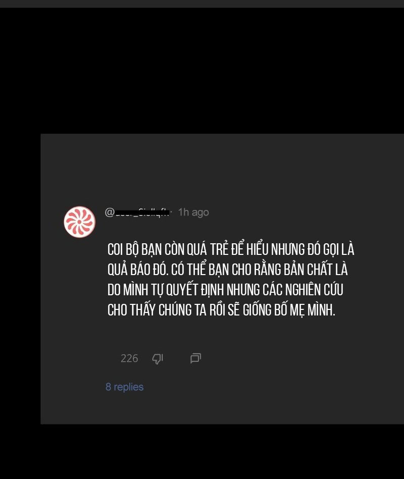 Dự Định Sát Nhân Chapter 6 - Trang 2