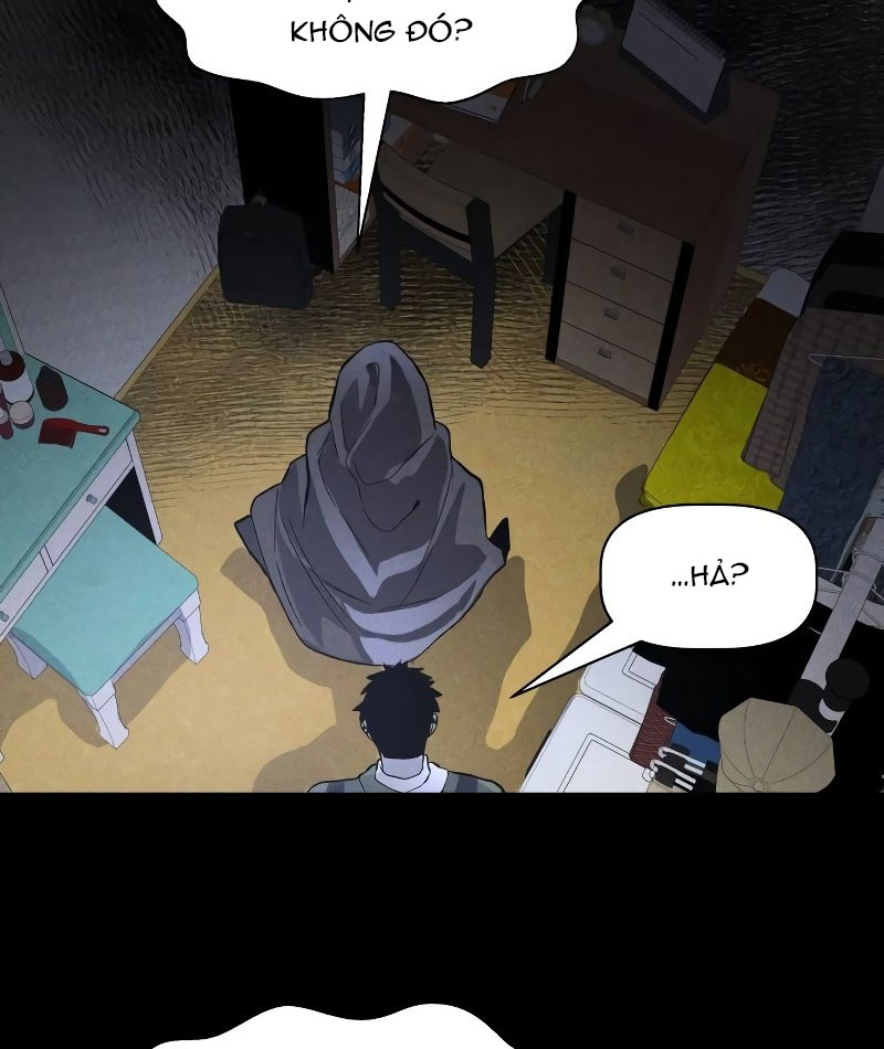 Dự Định Sát Nhân Chapter 6 - Trang 2