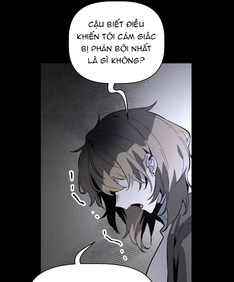 Dự Định Sát Nhân Chapter 6 - Trang 2