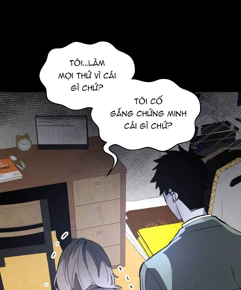 Dự Định Sát Nhân Chapter 6 - Trang 2