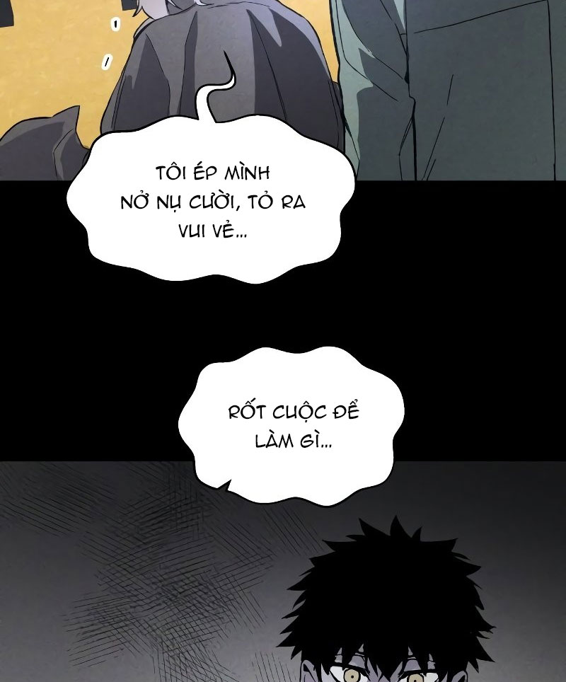 Dự Định Sát Nhân Chapter 6 - Trang 2