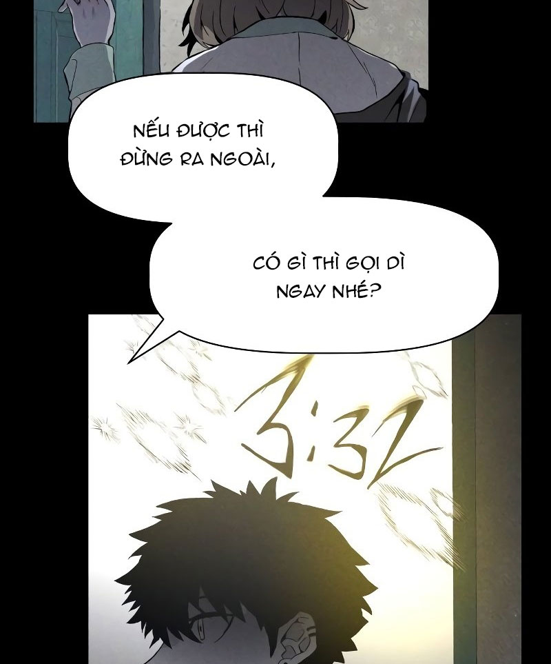 Dự Định Sát Nhân Chapter 6 - Trang 2