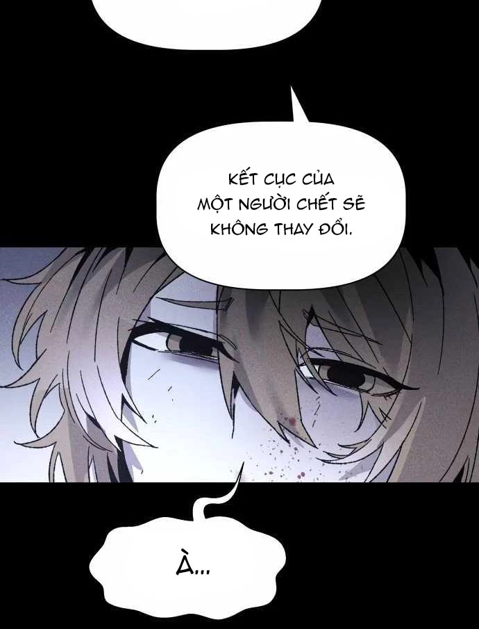 Dự Định Sát Nhân Chapter 7 - Trang 2