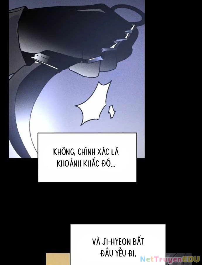 Dự Định Sát Nhân Chapter 7 - Trang 2