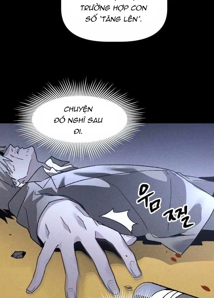 Dự Định Sát Nhân Chapter 7 - Trang 2