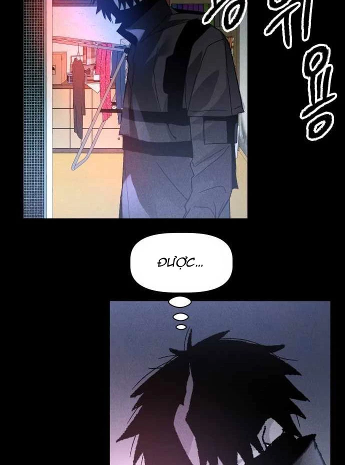 Dự Định Sát Nhân Chapter 7 - Trang 2