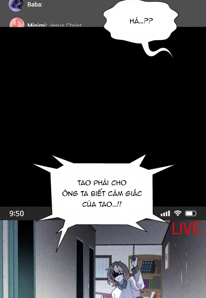 Dự Định Sát Nhân Chapter 7 - Trang 2