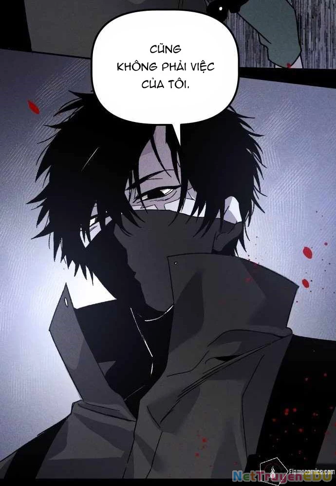 Dự Định Sát Nhân Chapter 7 - Trang 2