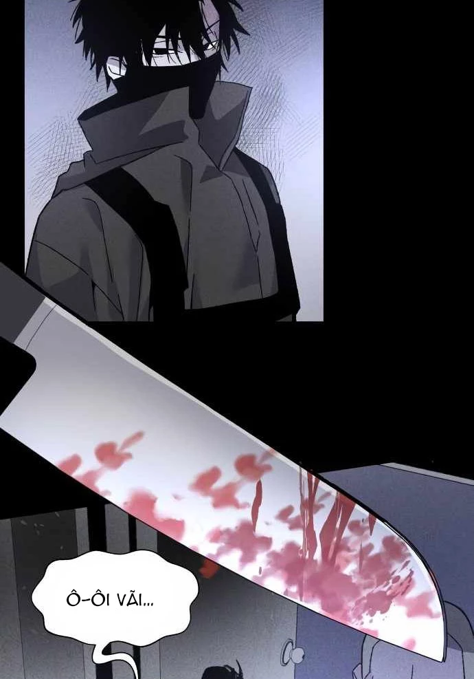 Dự Định Sát Nhân Chapter 7 - Trang 2