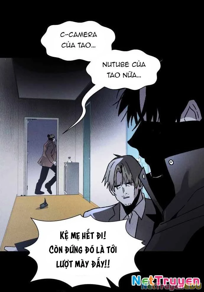 Dự Định Sát Nhân Chapter 7 - Trang 2