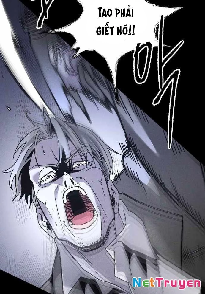 Dự Định Sát Nhân Chapter 7 - Trang 2