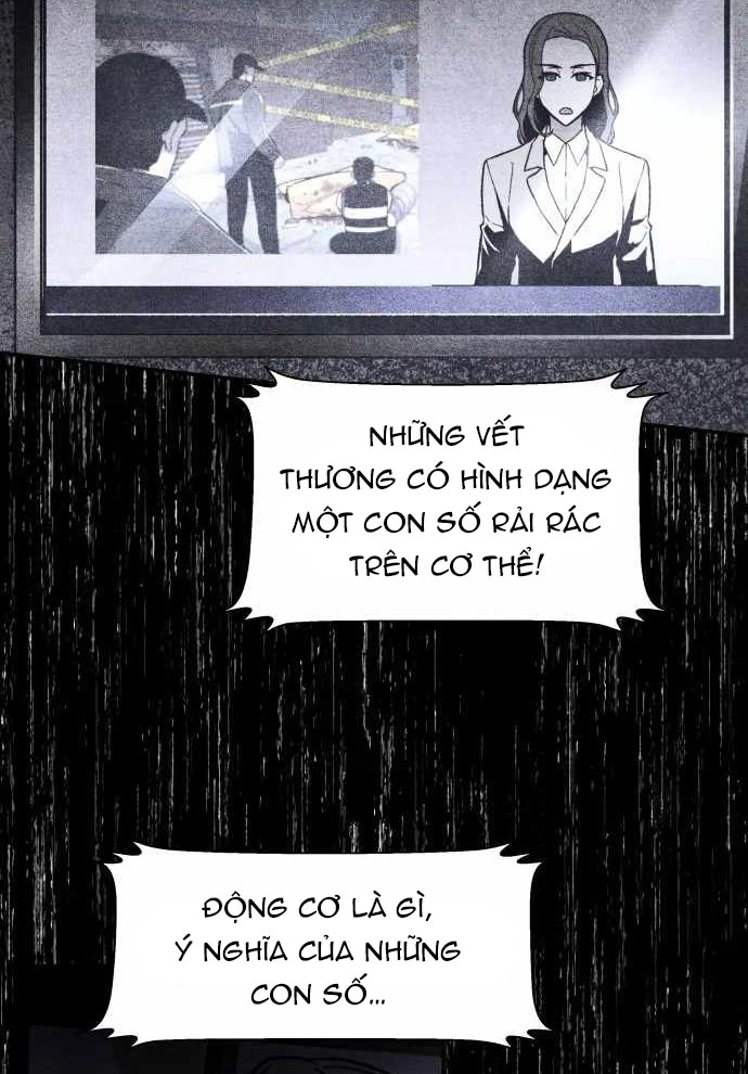 Dự Định Sát Nhân Chapter 7 - Trang 2