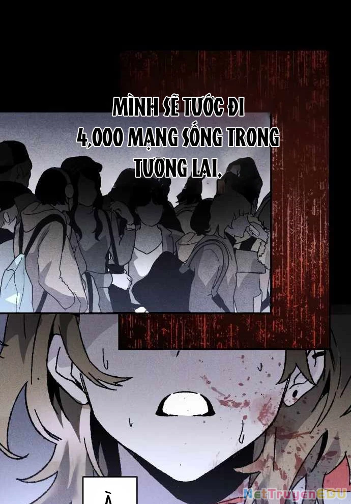 Dự Định Sát Nhân Chapter 7 - Trang 2