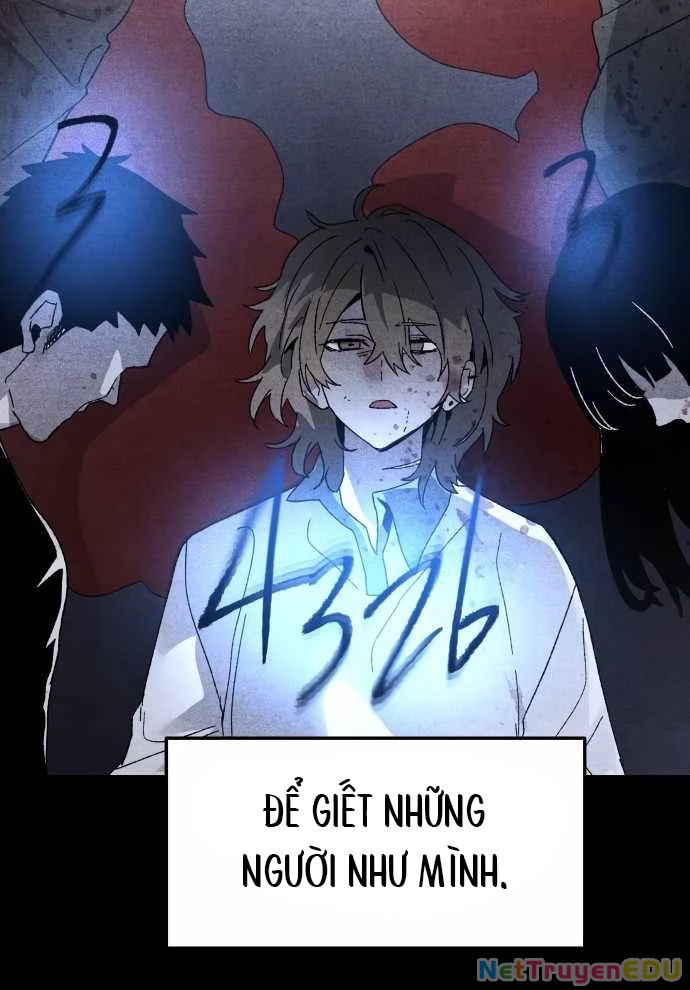 Dự Định Sát Nhân Chapter 7 - Trang 2