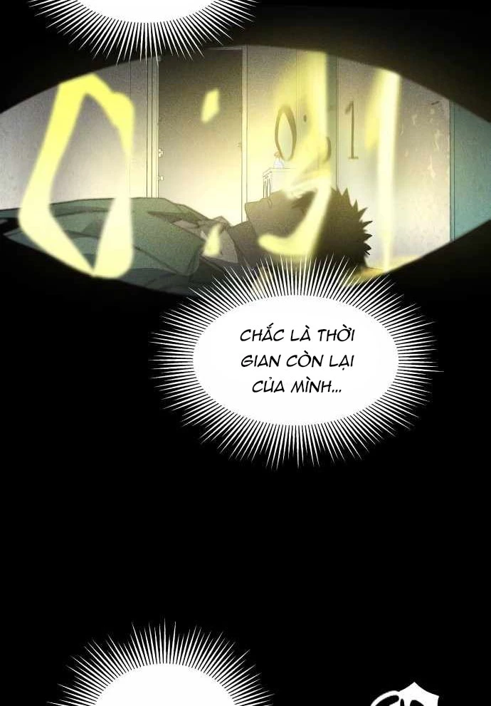 Dự Định Sát Nhân Chapter 7 - Trang 2