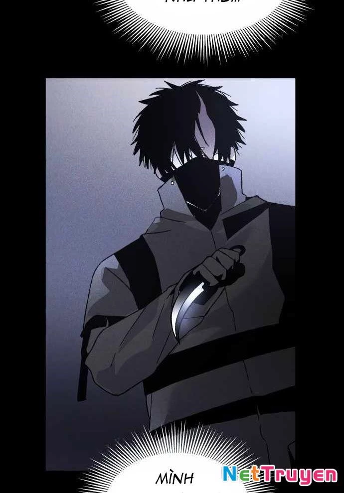 Dự Định Sát Nhân Chapter 7 - Trang 2