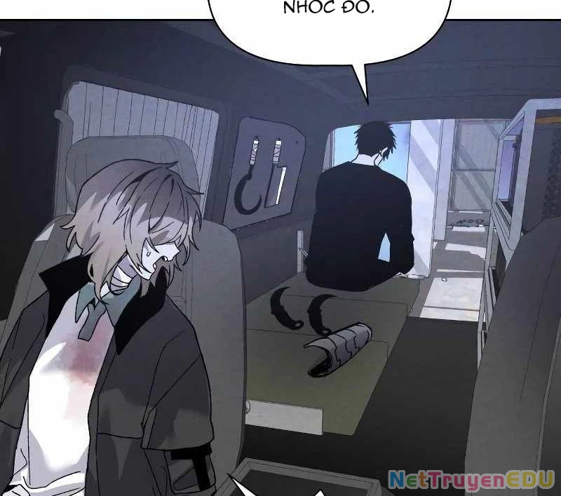 Dự Định Sát Nhân Chapter 8 - Trang 2