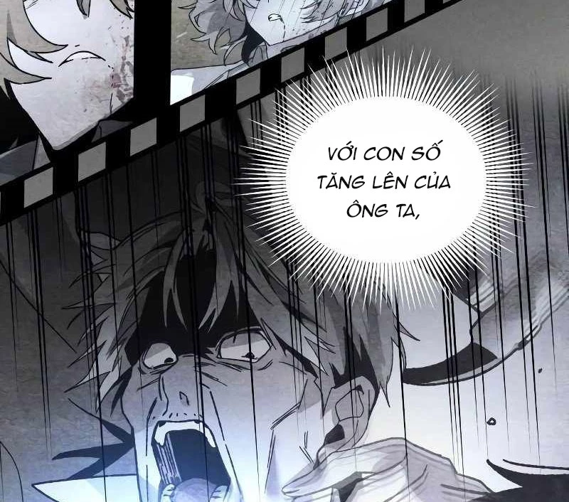 Dự Định Sát Nhân Chapter 8 - Trang 2