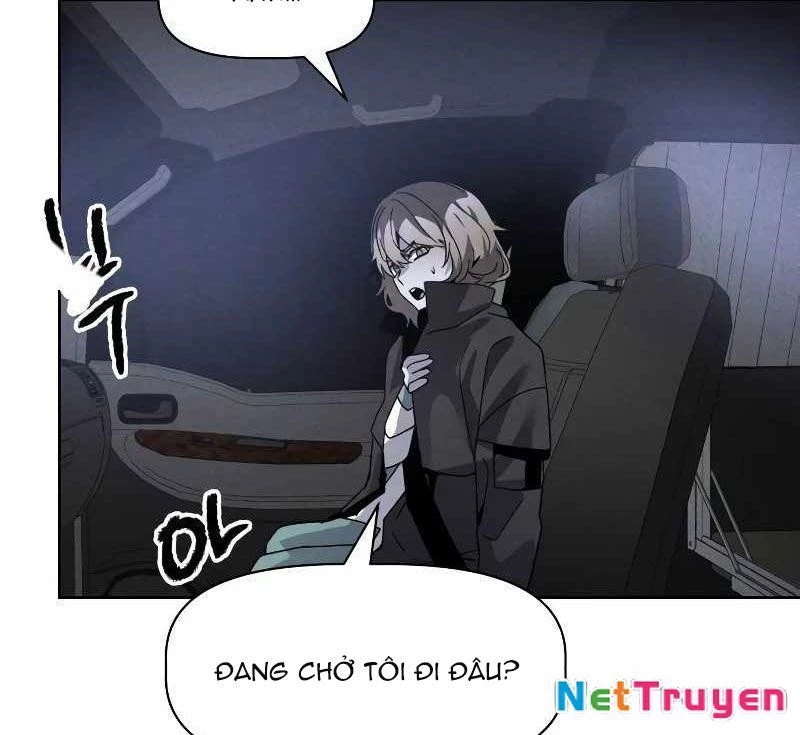 Dự Định Sát Nhân Chapter 8 - Trang 2
