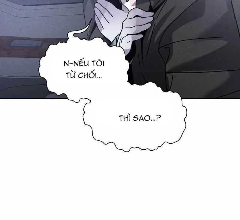 Dự Định Sát Nhân Chapter 8 - Trang 2