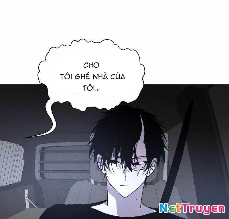 Dự Định Sát Nhân Chapter 8 - Trang 2