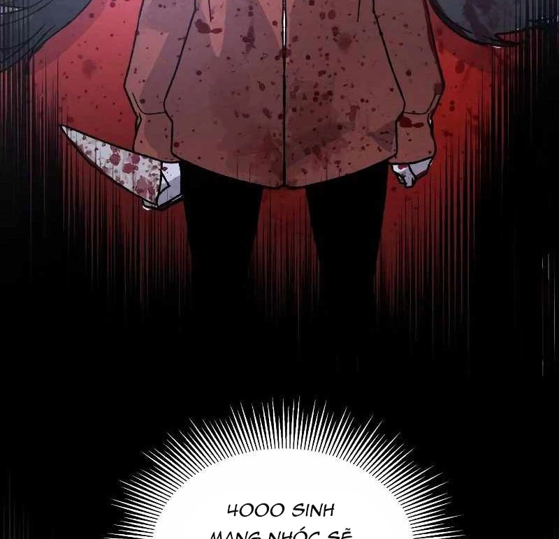 Dự Định Sát Nhân Chapter 8 - Trang 2