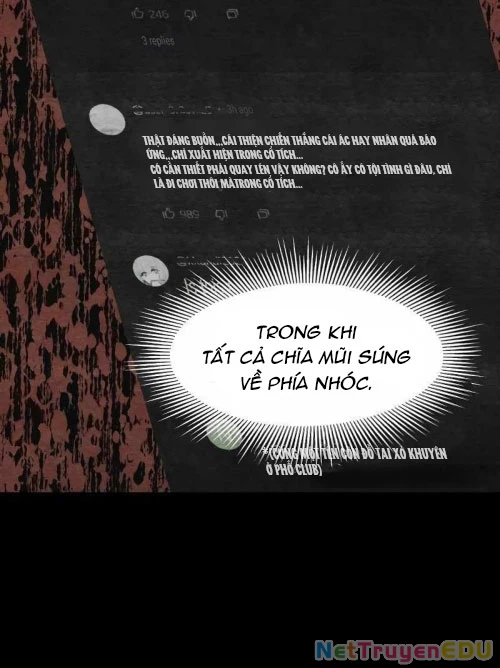 Dự Định Sát Nhân Chapter 9 - Trang 2