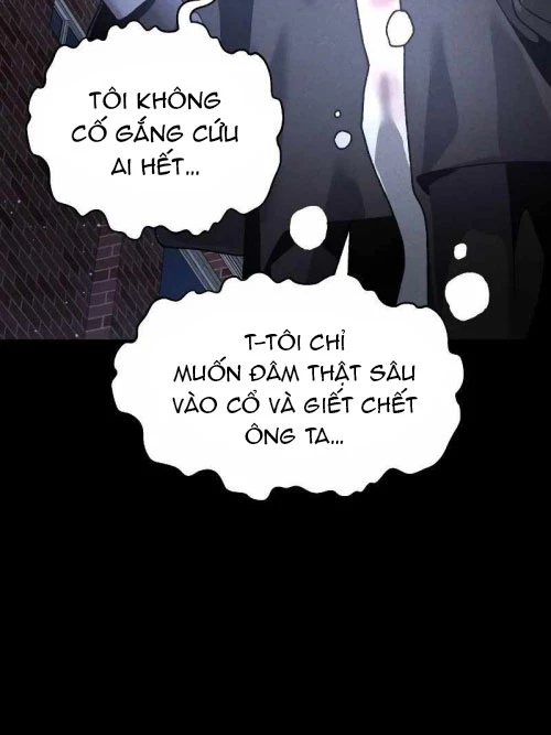 Dự Định Sát Nhân Chapter 9 - Trang 2