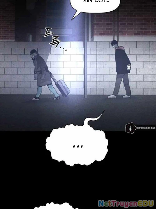 Dự Định Sát Nhân Chapter 9 - Trang 2