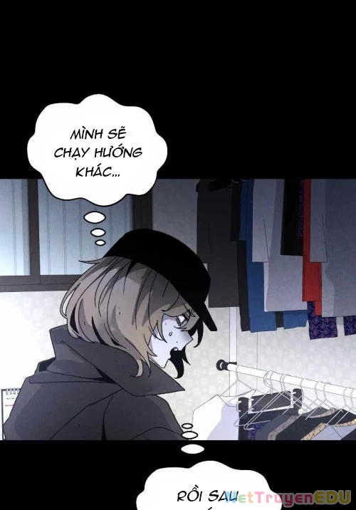 Dự Định Sát Nhân Chapter 9 - Trang 2