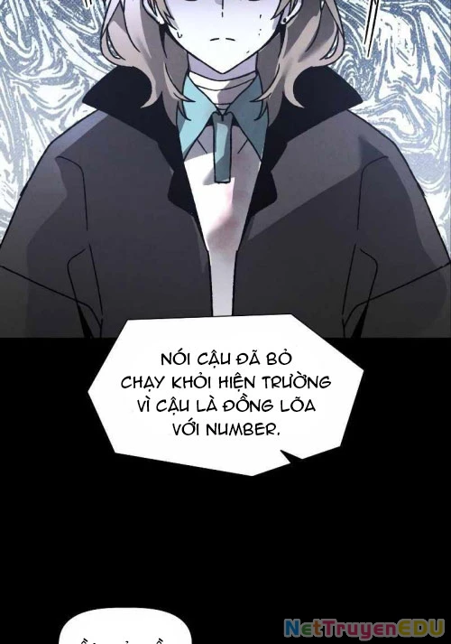 Dự Định Sát Nhân Chapter 9 - Trang 2