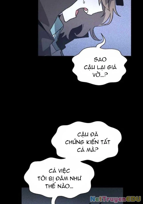 Dự Định Sát Nhân Chapter 9 - Trang 2