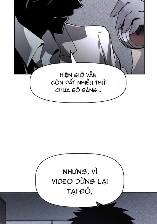 Dự Định Sát Nhân Chapter 9 - Trang 2