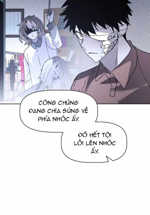 Dự Định Sát Nhân Chapter 9 - Trang 2