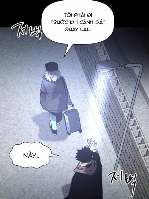 Dự Định Sát Nhân Chapter 9 - Trang 2